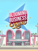 Alle Infos zu Blooming Business: Casino (PC)