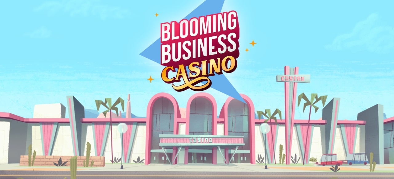 Blooming Business: Casino (Simulation) von Homo Ludens
