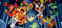 MegaMan Legacy Collection: Sammlung der ersten sechs Mega-Man-Abenteuer erhltlich