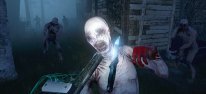 Killing Floor: Incursion: Umsetzung fr PlayStation VR erscheint Anfang Mai