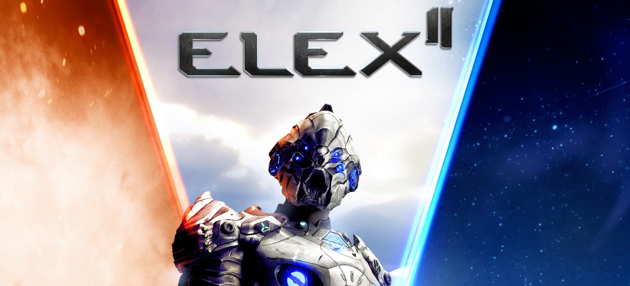 Elex 2 (Rollenspiel) von THQ Nordic GmbH
