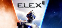 Elex 2: Interview: Stinkende DLCs, Attribute mit Auswirkungen, Jonathan Davis und typisch Piranha Bytes