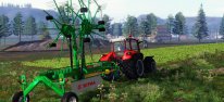 Farm Experte 2016: Und noch eine Agrar-Simulation angekndigt