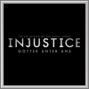 Freischaltbares zu Injustice: Götter unter uns