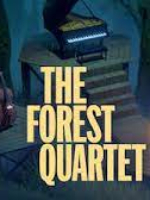 Alle Infos zu The Forest Quartet (PlayStation5)