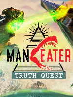 Alle Infos zu Maneater: Truth Quest (PC,PlayStation4,PlayStation5,XboxOne,XboxSeriesX)