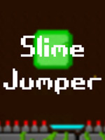 Alle Infos zu Slime Jumper (PC)