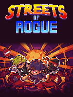Alle Infos zu Streets of Rogue (Linux,Mac,PC,PlayStation4,Switch,XboxOne)