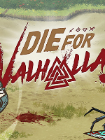 Alle Infos zu Die for Valhalla!  (PlayStation4,PlayStation4Pro)