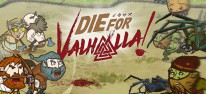 Die for Valhalla! : Release-Datum im Trailer