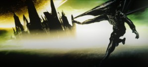 Murder. Death. Kill.