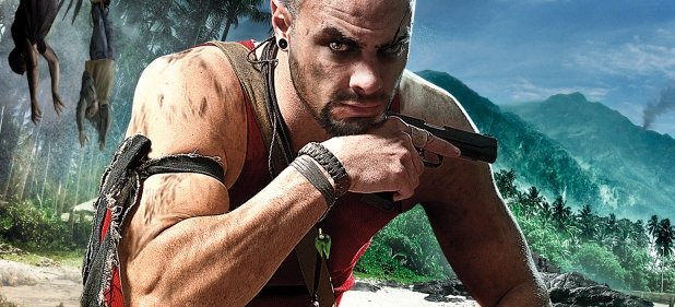 Far Cry 3 (Shooter) von Ubisoft