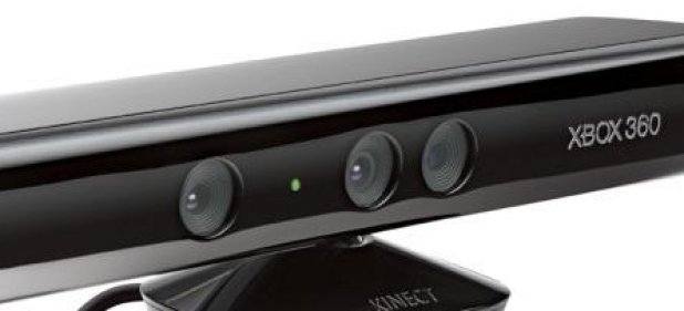 Kinect (Hardware) von Microsoft Game Studios