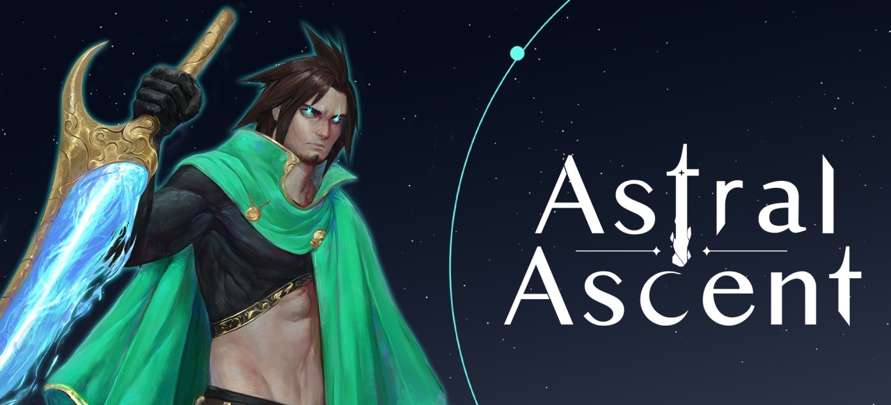 Astral Ascent (Plattformer) von Hibernian Workshop / Limited Run Games