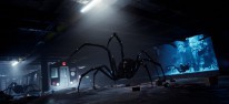 Propagation VR: Kostenloser Survival-Horror-Shooter erffnet das Feuer auf Steam