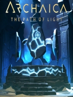 Alle Infos zu Archaica: The Path Of Light (PC,PlayStation4,Switch,XboxOne)