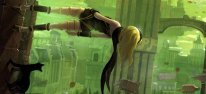 Gravity Rush: Remaster-Edition fr PS4 in Arbeit?