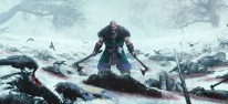 Expeditions: Viking: Verffentlichung des Taktik-Rollenspiels leicht verschoben