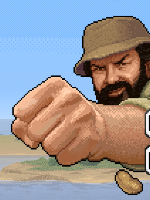 Alle Infos zu Bud Spencer & Terence Hill - Slaps And Beans 2 (PC)