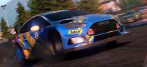 V-Rally 4: Comeback der Rennspiel-Reihe fr PC, PS4, Switch und Xbox One