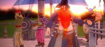 The Rise of Captain Longbeard: VR-Shooter im Piraten-Setting