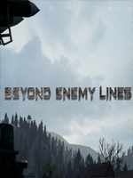 Alle Infos zu Beyond Enemy Lines (PC,PlayStation4,Switch,XboxOne)
