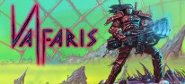 Valfaris: "Heavy Metal Space Saga" in Form eines 2D-Action-Plattformers angekndigt