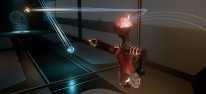 Sparc: VR-Sport erscheint am 29. August exklusiv fr PlayStation VR