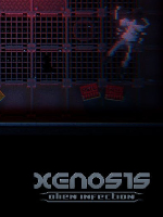 Alle Infos zu Xenosis: Alien Infection (Linux,Mac,PC,PlayStation4,Switch,XboxOne)