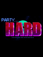 Alle Infos zu Party Hard (Android,iPad,iPhone,PC,PlayStation4,Switch,XboxOne)