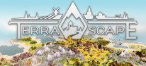 TerraScape: Ungewhnlicher Mix aus Aufbaustrategie und Kartenspiel startet bald im Early Access