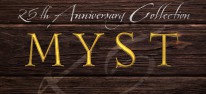 Myst 25th Anniversary Collection: Jubilumseditionen bei Kickstarter; aktualisierte Versionen in Entwicklung