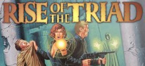 Rise of the Triad Remastered: Moderne Portierung des Shooters-Originals angekndigt