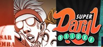 Super Daryl Deluxe: Freakiges Rollenspiel-Gemetzel an "multidimensionaler" High-School angekndigt