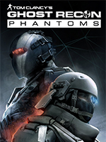Alle Infos zu Ghost Recon Phantoms (PC,Wii_U)
