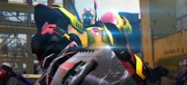 Transformers Universe: Zwei Motorrder: Swagger und Diabla