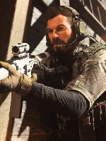 Alle Infos zu Call of Duty: Modern Warfare 3 (PC)