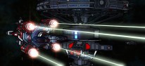 Void Destroyer 2: Neuer Trailer des Weltraum-Abenteuers und ausfhrliche Vorstellung des Entwicklers