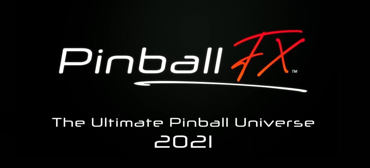 Pinball FX (Geschicklichkeit) von Zen Studios