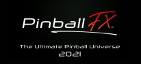 Pinball FX: Plattformen stehen fest: PC, PS5, Switch und Xbox Series X/S