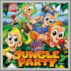 Alle Infos zu Buzz! Junior: Jungle Party (PlayStation2)