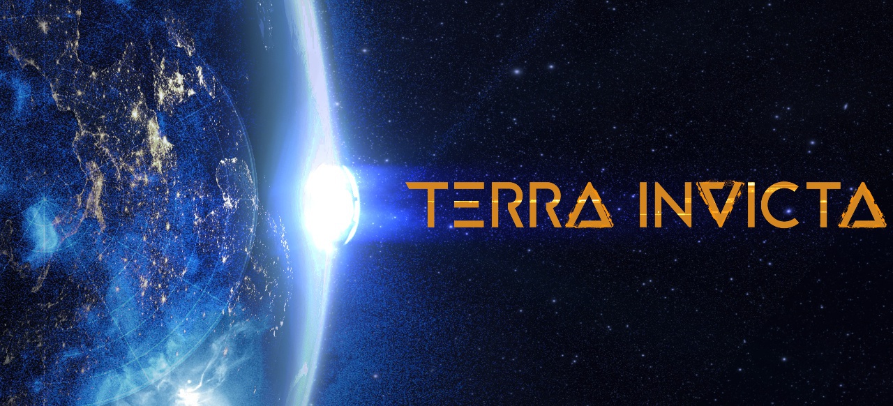 Terra Invicta (Taktik & Strategie) von Hooded Horse