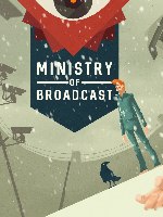 Alle Infos zu Ministry of Broadcast (iPad,iPhone,PC,PlayStation4,Switch,XboxOne)