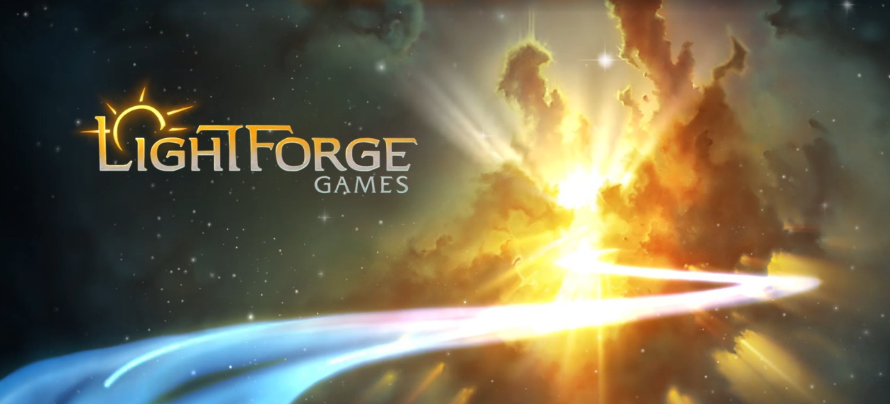 Lightforge Games (Unternehmen) von Lightforge Games