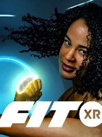 Alle Infos zu FitXR (HTCVive,OculusQuest,OculusRift,PlayStationVR,ValveIndex,VirtualReality)