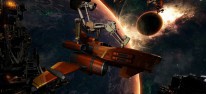 RiftStar Raiders: Zwlf Minuten Spielszenen aus dem Weltraum-Shoot'em-Up