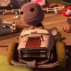 Geheimnisse zu LittleBigPlanet Karting