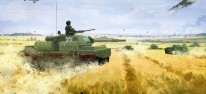Armored Brigade: Echtzeit-Strategiespiel mit eskaliertem Kalten Krieg verffentlicht