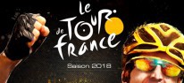 Tour de France 2018: Der offizielle Radsport-Manager: Management-Simulation fr PC angekndigt