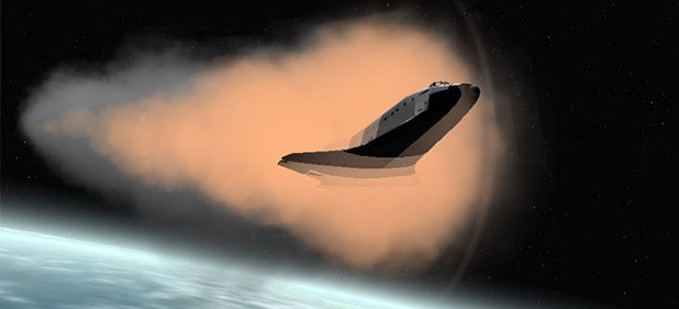 Orbiter 2010 (Simulation) von 